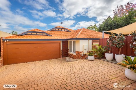 23a Mimosa Ave, Mount Claremont, WA 6010