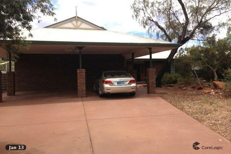 24 Eagle Ct, Desert Springs, NT 0870