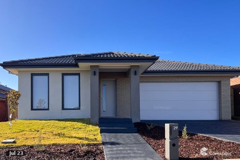 29 Invicta Dr, Smythes Creek, VIC 3351