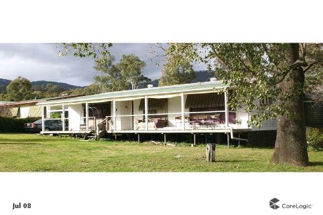 92 Mount St, Murrurundi, NSW 2338