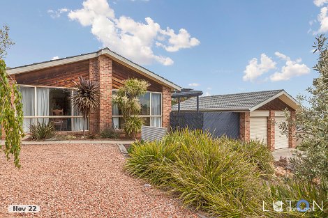 67 Zox Cct, Calwell, ACT 2905