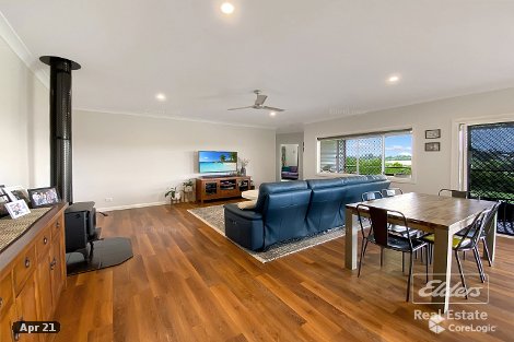 61 Angelita Cl, Peeramon, QLD 4885