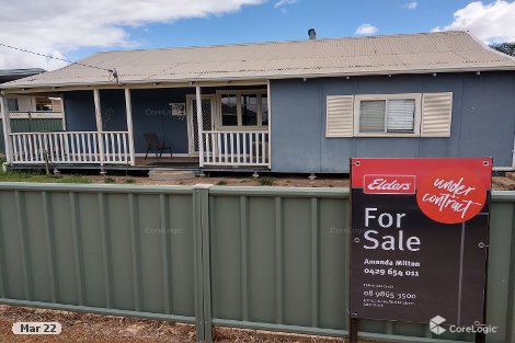 57 Bennett St, Lake Grace, WA 6353