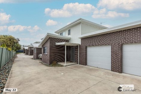 2/12 Frances St, Taree, NSW 2430