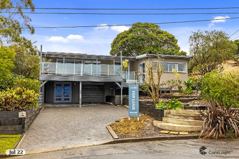 18 Chalmers Ave, Beacon Hill, NSW 2100