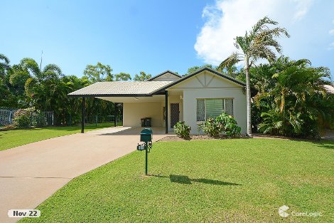 11 Carrara Ct, Gunn, NT 0832