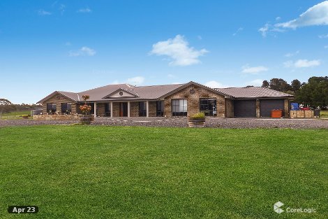 91 Millynn Rd, Bywong, NSW 2621