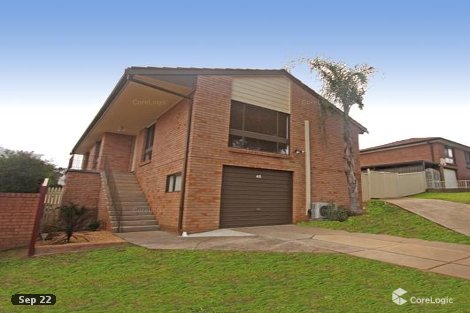 45 Elouera Cres, Woodbine, NSW 2560