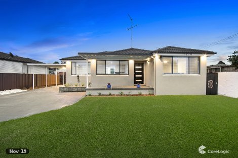 35 Valder Ave, Hobartville, NSW 2753