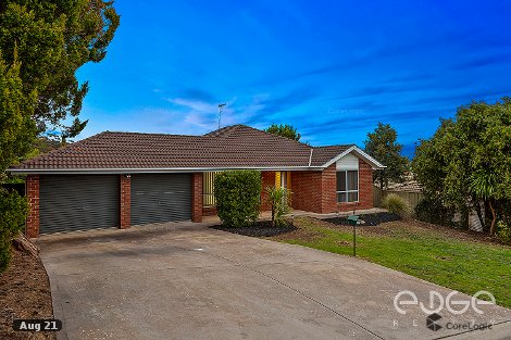 11 Winston Cres, Hillbank, SA 5112