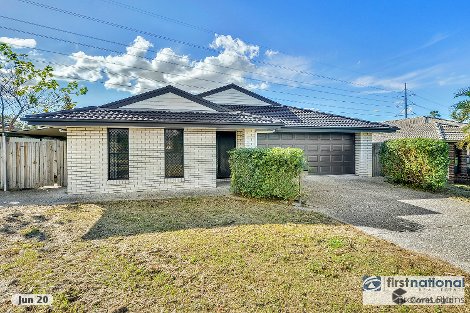 12 Airedale Ct, Berrinba, QLD 4117