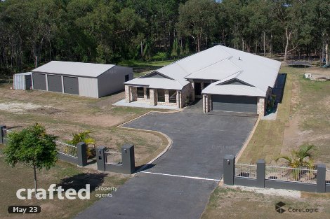 251-257 Equestrian Dr, New Beith, QLD 4124