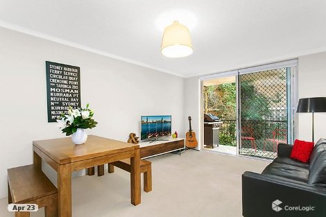 22/3-7 Ralston St, Lane Cove North, NSW 2066