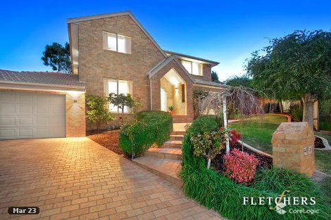 3 Cottage Pl, St Helena, VIC 3088