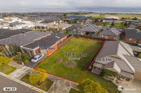 12 Huntingfield St, Craigieburn, VIC 3064