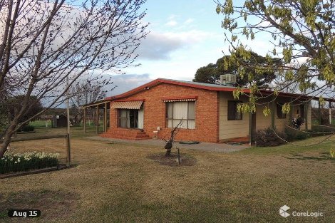 38 Heywood Lane, Vinifera, VIC 3591