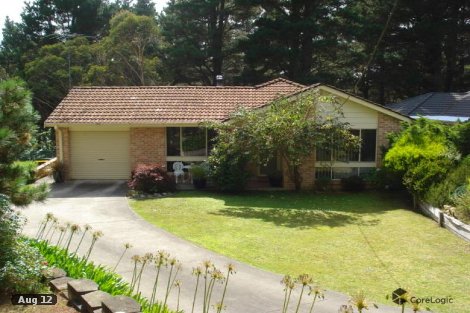 Lot 1 Great Western Hwy, Springwood, NSW 2777