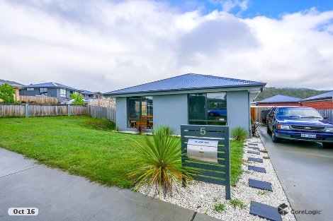 5 Bethune St, Chigwell, TAS 7011