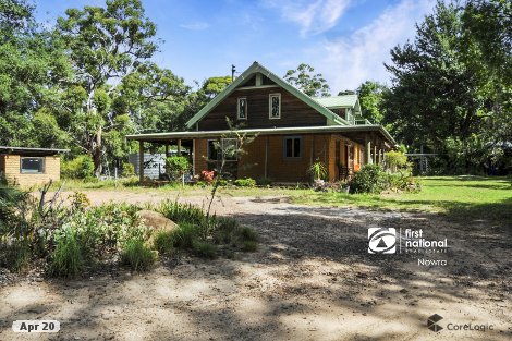 30 Lilly Pilly Lane, Tapitallee, NSW 2540