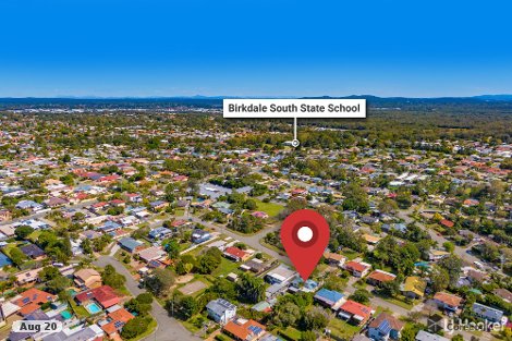 13 Parakeet St, Birkdale, QLD 4159