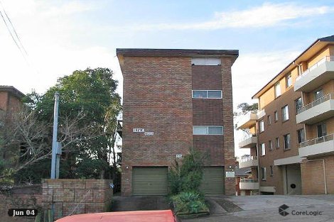 12/56 Chaleyer St, Rose Bay, NSW 2029