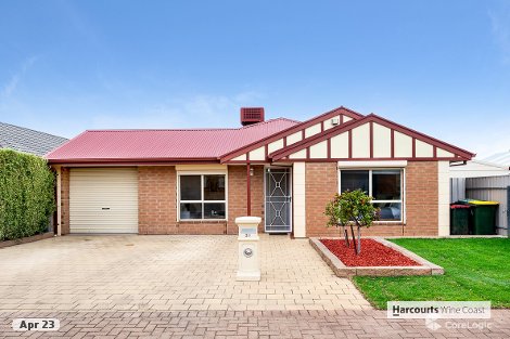 30 Whitney Cres, Seaford, SA 5169