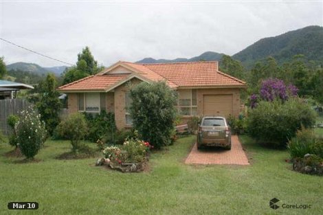 16 Henry St, Long Flat, NSW 2446