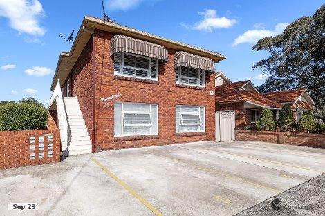 6/46 Franklin Rd, Cronulla, NSW 2230