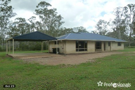 1389 Bucca Rd, Bucca, QLD 4670