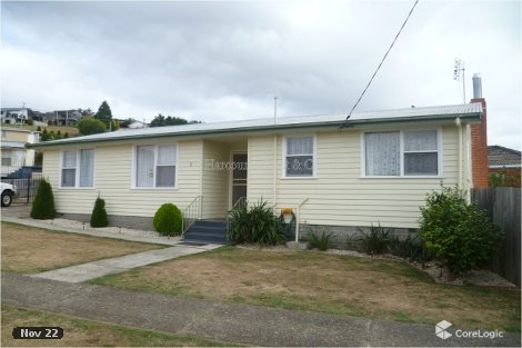 2 Hingston Pl, Ulverstone, TAS 7315