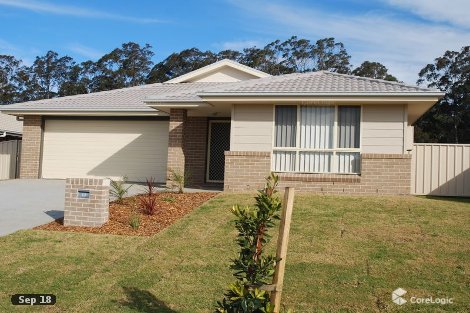 13 Candlebark Cl, West Nowra, NSW 2541