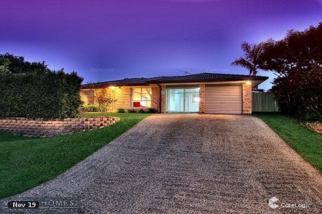 21 Hampden Cres, Heritage Park, QLD 4118