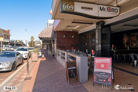 36/26 Stanley St, Mount Lawley, WA 6050