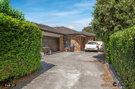 5a Western Ave, Tarro, NSW 2322