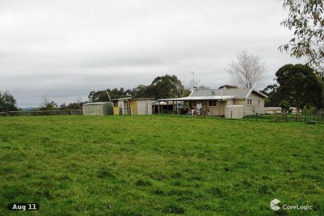 1585 Bloomfield Rd, Crossover, VIC 3821