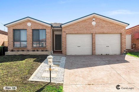 25 Tabletop Cct, Horningsea Park, NSW 2171