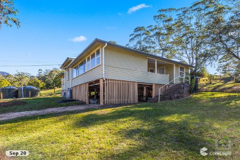 278 Kunghur Creek Rd, Kunghur Creek, NSW 2484