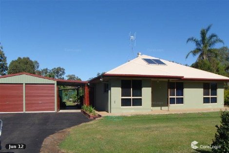 24 Sharon Rd, Sharon, QLD 4670