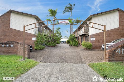 2/41 Peel St, Mackay, QLD 4740