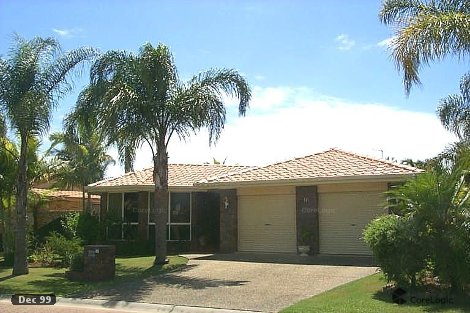 16 Pintail Cres, Burleigh Waters, QLD 4220