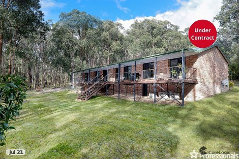 11 Hillcrest Dr, Mcmahons Creek, VIC 3799