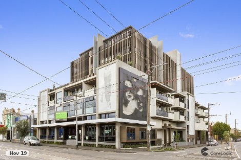 214/6 Mater St, Collingwood, VIC 3066