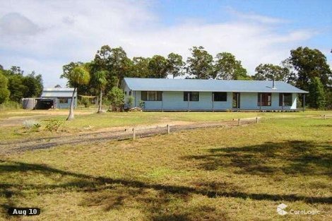 294 Burragan Rd, Coutts Crossing, NSW 2460