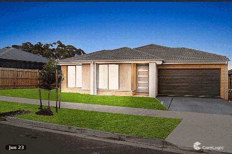 18 Starke St, Deanside, VIC 3336