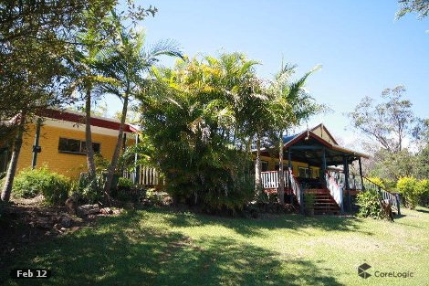 447 Tyalgum Creek Rd, Tyalgum Creek, NSW 2484