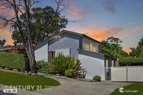 6 Topaz Pl, Eagle Vale, NSW 2558