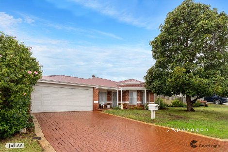 15 Strelitz View, Beeliar, WA 6164