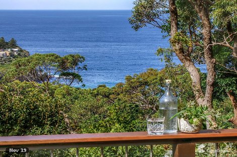 25 The Outlook, Bilgola Plateau, NSW 2107