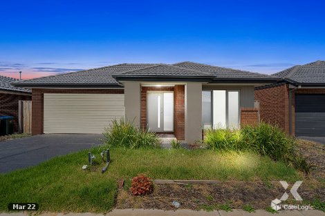 43 Wreath Dr, Tarneit, VIC 3029