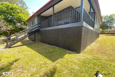 15 Paskins Rd, Yalboroo, QLD 4741